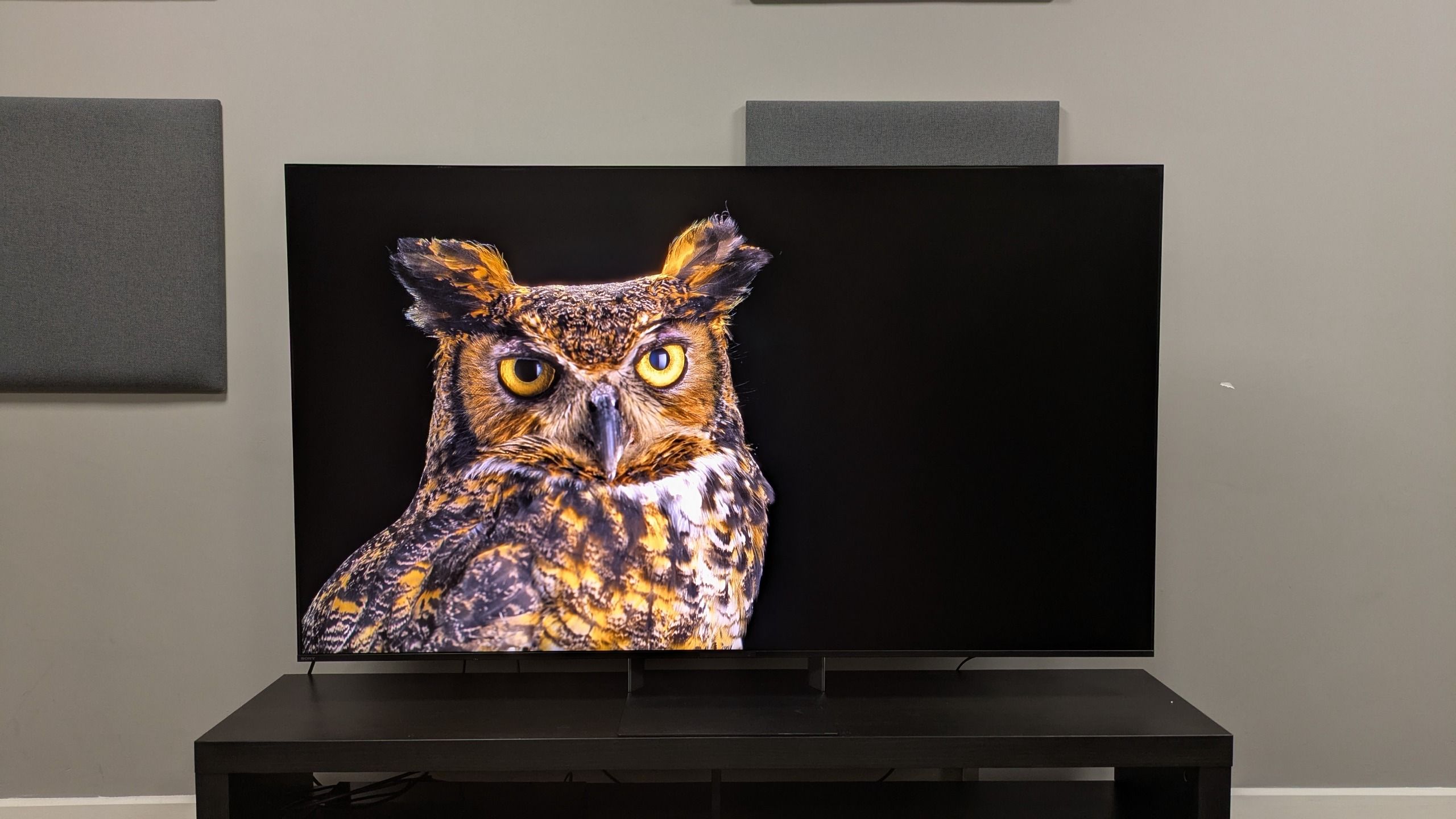 techradar.com - James Davidson - 'A showcase for RGB TVs': I reviewed the Sony Bravia 9 II, and it's my favorite mini-LED TV of the year, beating Hisense and Samsung