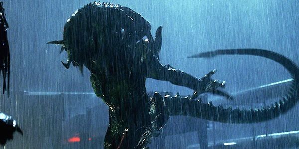 From A To Xenomorph: The 14 Different Creatures In The Alien Franchise ...