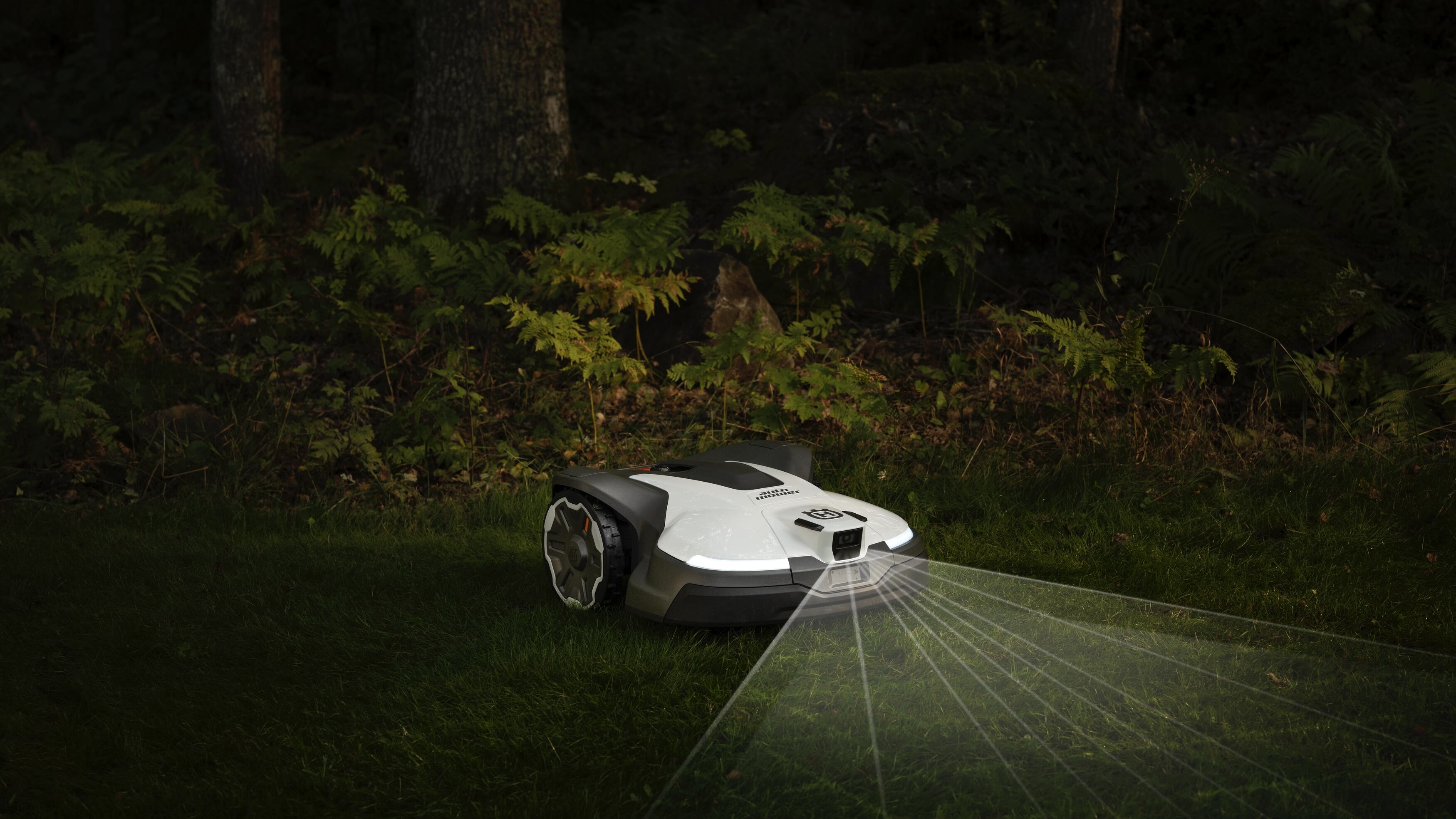 New Husqvarna Automower NERA models