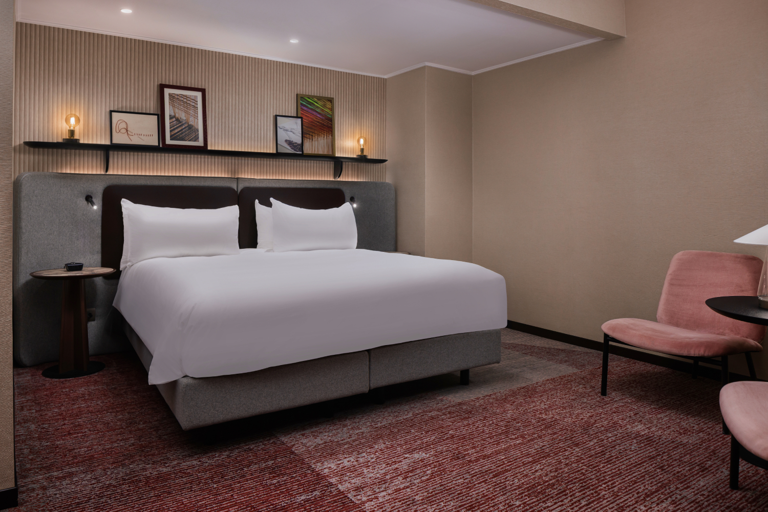 Hilton Milan