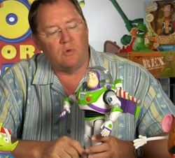 The Internet Can't Stop Talking About The New Buzz Lightyear