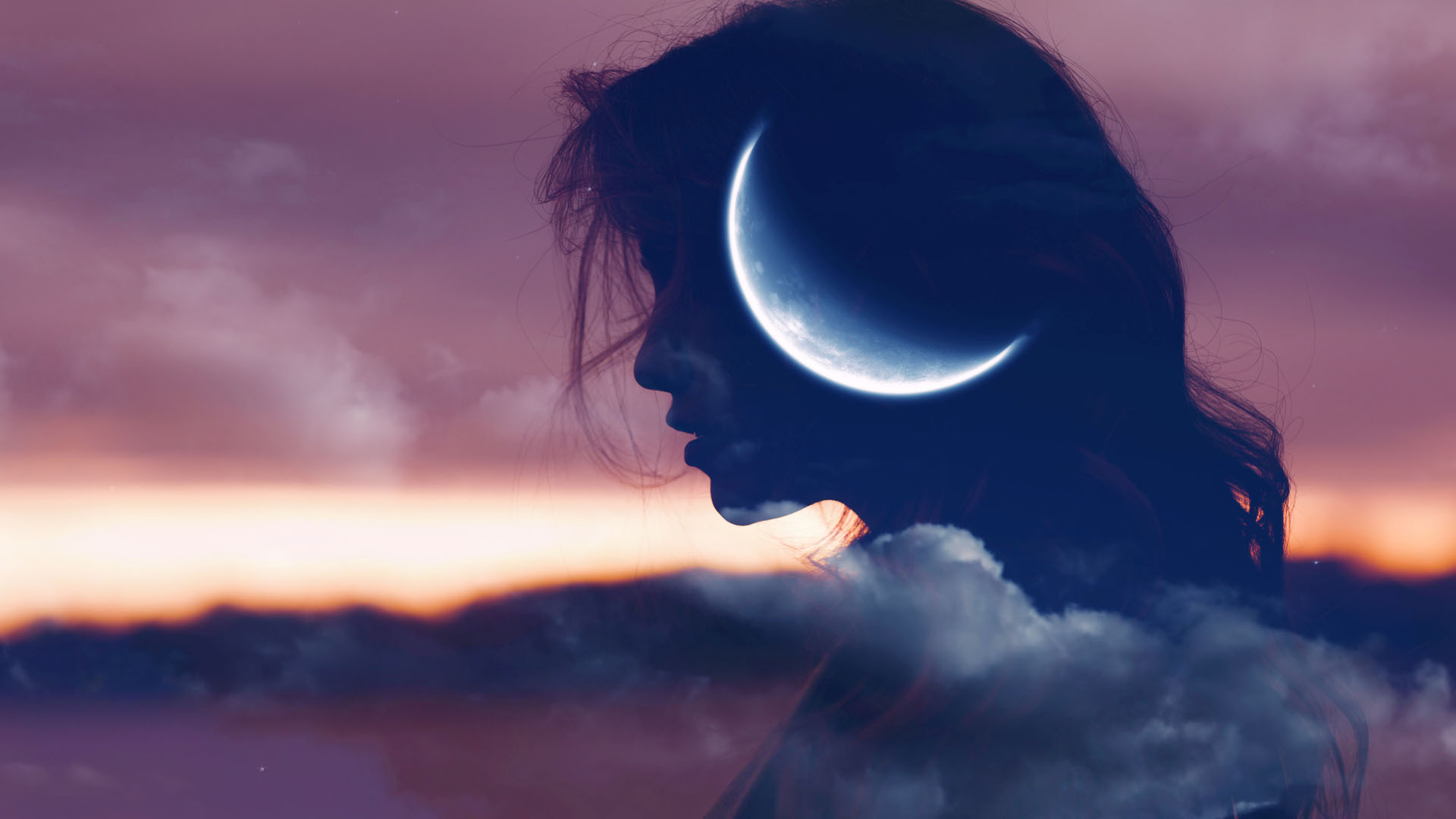 Does the moon affect menstrual cycles?