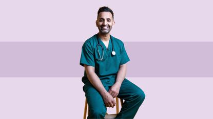 Dr Amir Khan