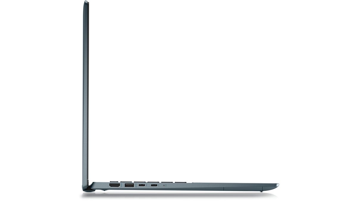 Dell Inspiron lineup 2022
