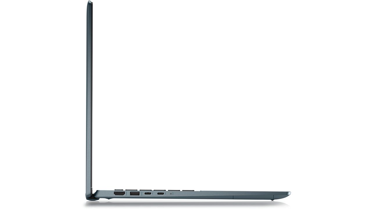 Dell Inspiron lineup 2022