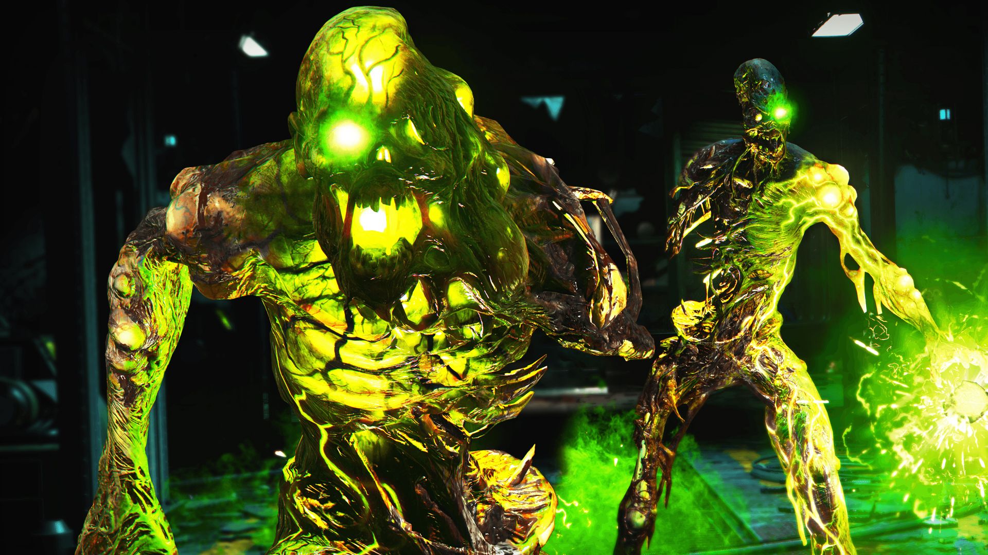 CoD Cold War Zombies Easter egg steps How to solve the Die Maschine