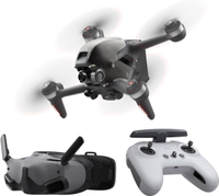 DJI FPV Explorer Combo: was $999, now $769.99 at Amazon