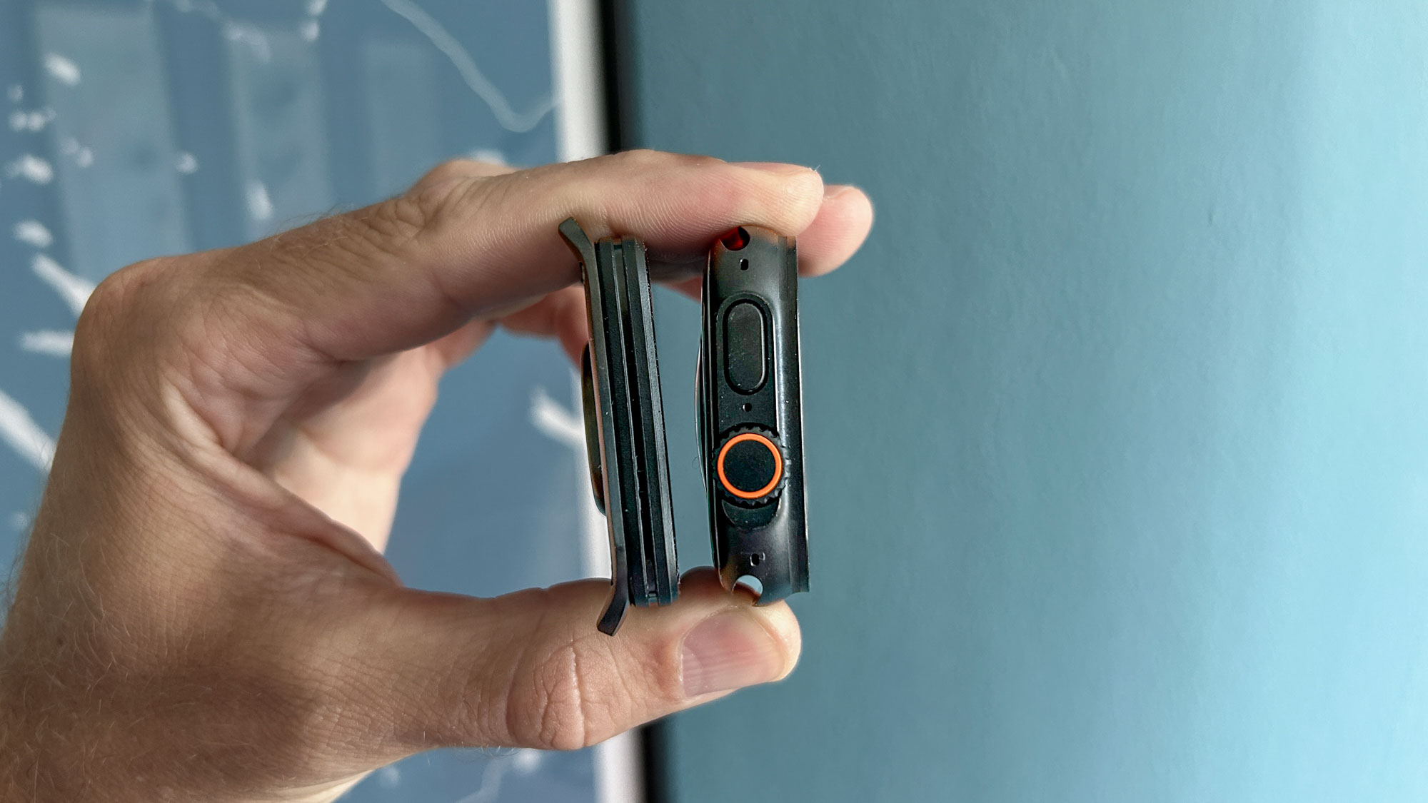 Garmin Venu X1
