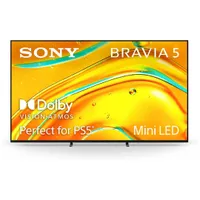 Sony Bravia 5 65-inch | $1,499.99 $998 at AmazonSave $501.99 -