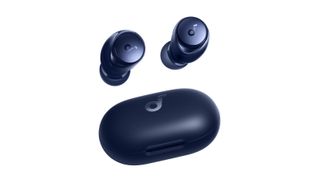 Anker Soundcore Space A40 wireless earbuds