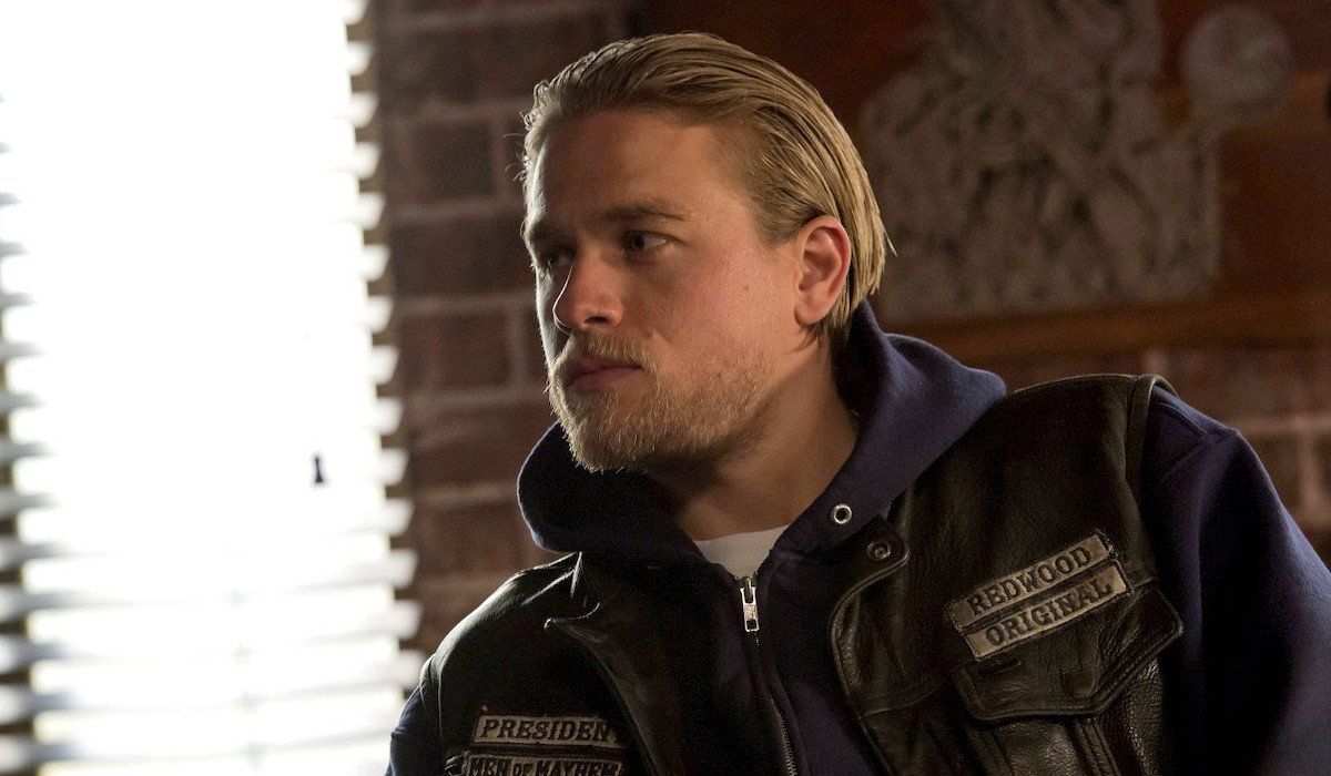 Mayans M.C.'s JD Pardo On Not Creating A 'Karaoke Version' Of Charlie ...