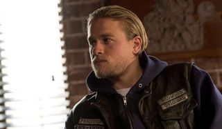 jax teller in the clubhouse sons of anarchy season 7
