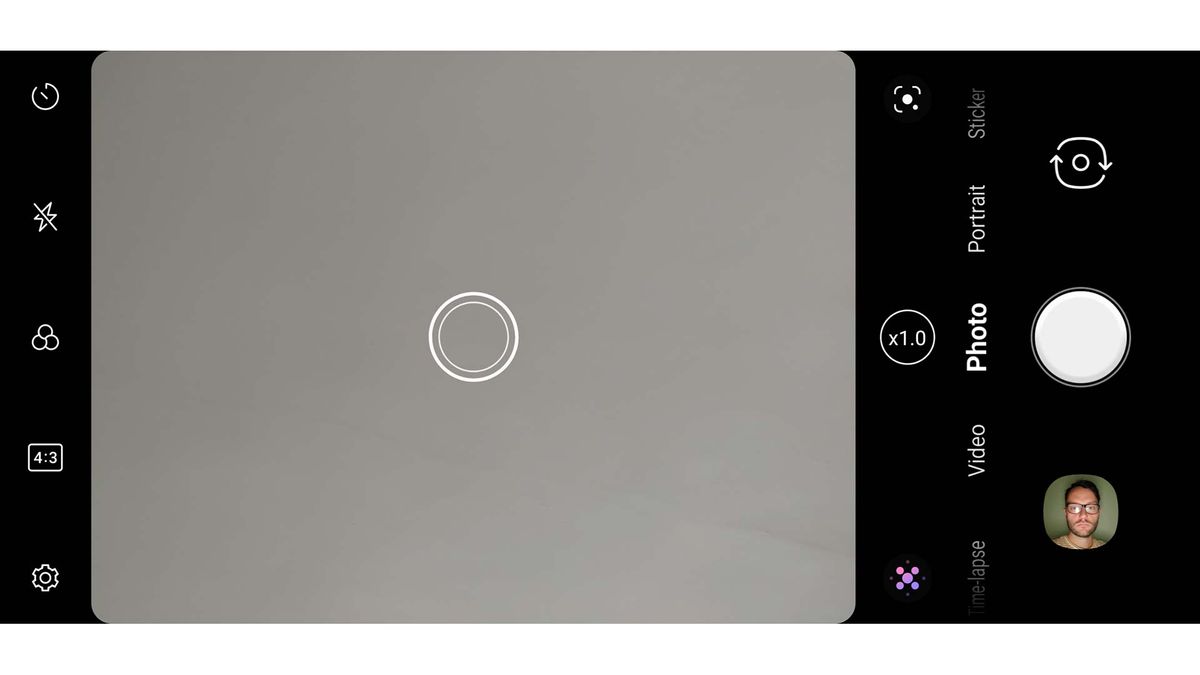 LG Velvet review TechRadar