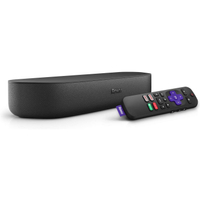 Amazon Fire TV Soundbar