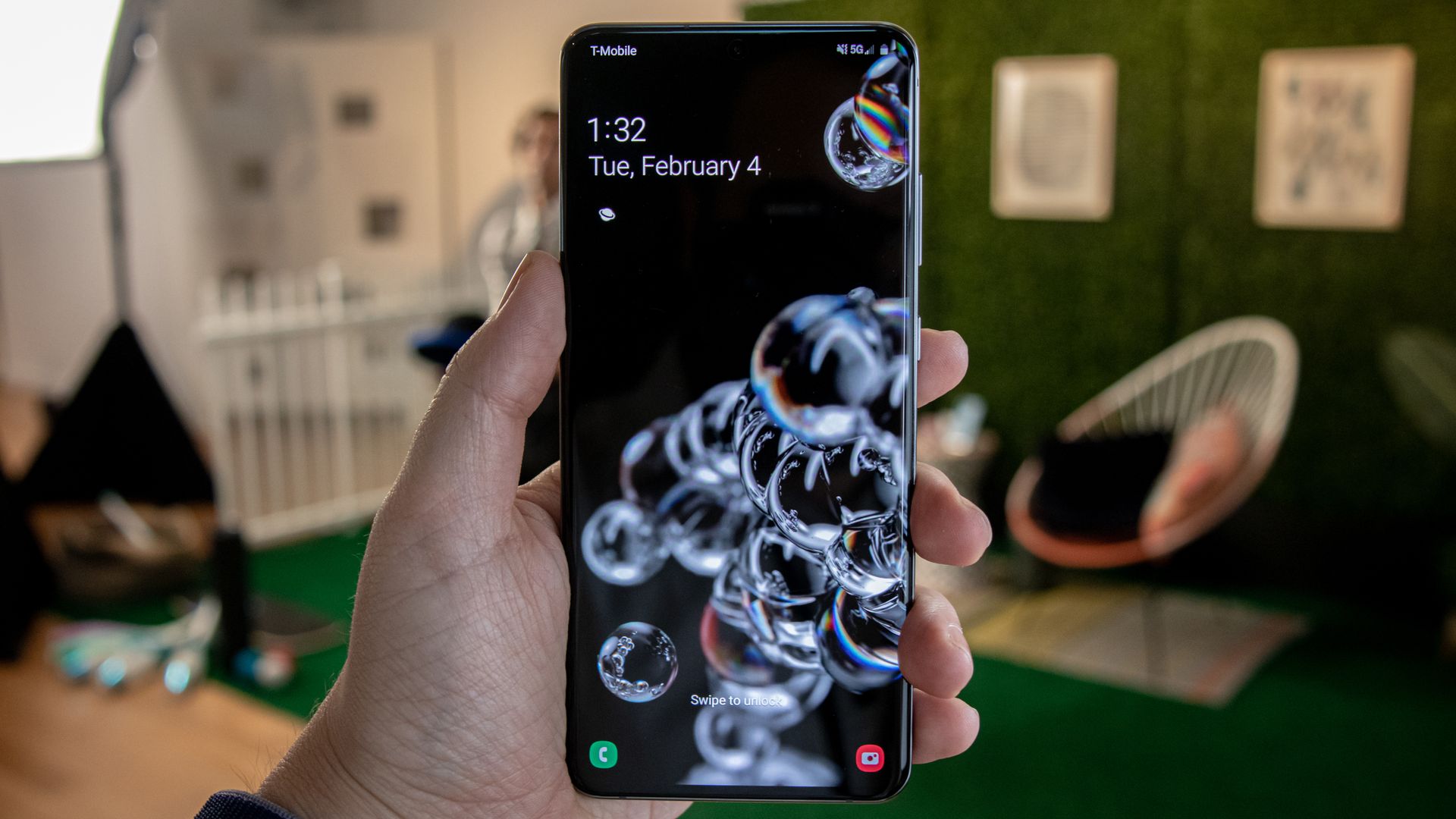 A wallpaper that can crash your phone instantly here's how TechRadar