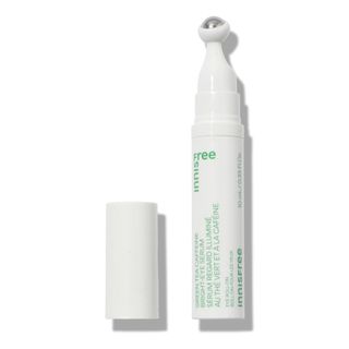 Innisfree Green Tea Caffeine Bright-Eye Serum