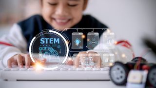 STEM Learning