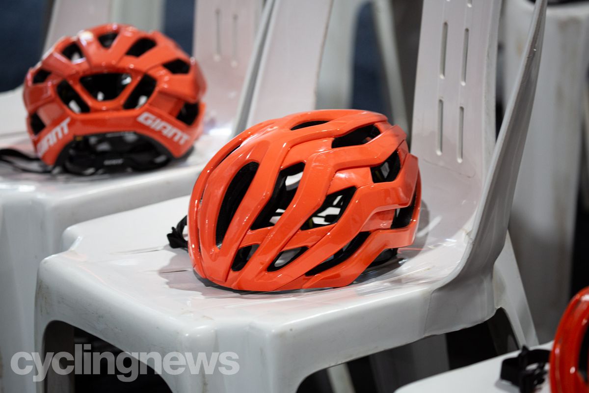 Giant Helmet TDU
