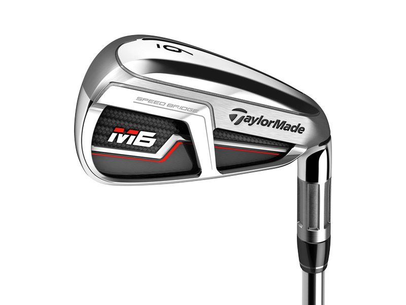 TaylorMade - M6 ユーティリティ　25° Amazon | テーラーメイド(TAYLOR MADE) ユーティリティ M6 RE
