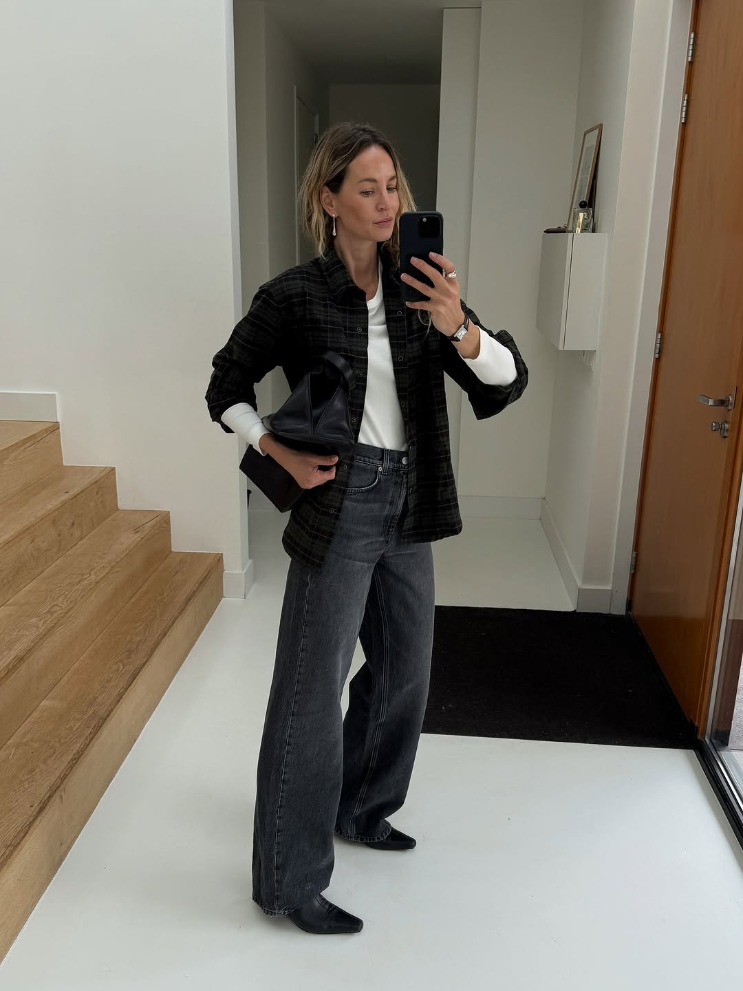 woman wearing nordstrom winter trend 2025