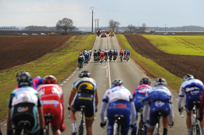 Echelons are expected on stage 2
