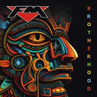 FM - Brotherhood (Frontiers) FM - Brotherhood (Frontiers)
