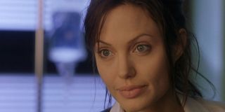 Angelina Jolie in Taking Lives