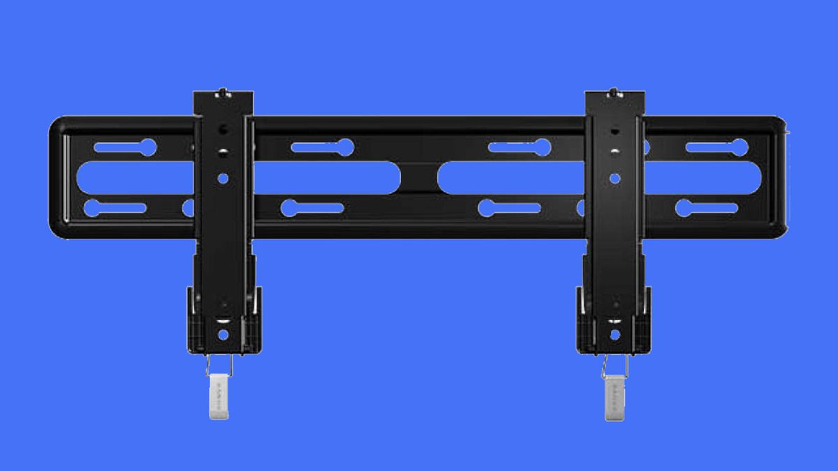 Best TV wall mounts of 2024 TechRadar