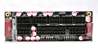 Modular board