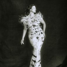 Ashley Graham poses for Marie Claire's latest cover story