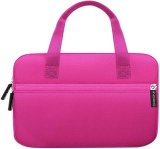Moko Kid Tablet Sleeve Bag in pink