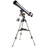 Celestron AstroMaster 90AZwas $319.95now $178 at Walmart