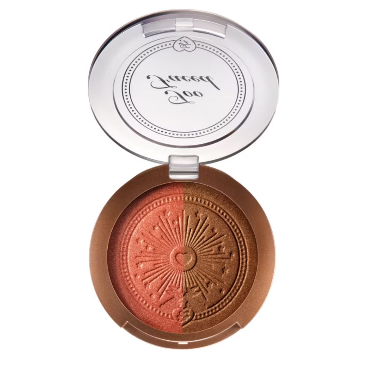 Too Faced, Sun Bunny Bronzer