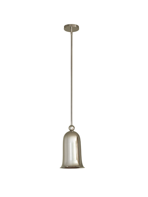 Almahdi Pendant by Eny Lee Parker