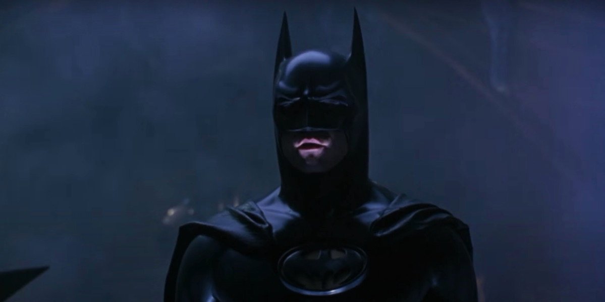 Val Kilmer Reflects On Batman Forever As Release The Schumacher Cut Trends  | Cinemablend