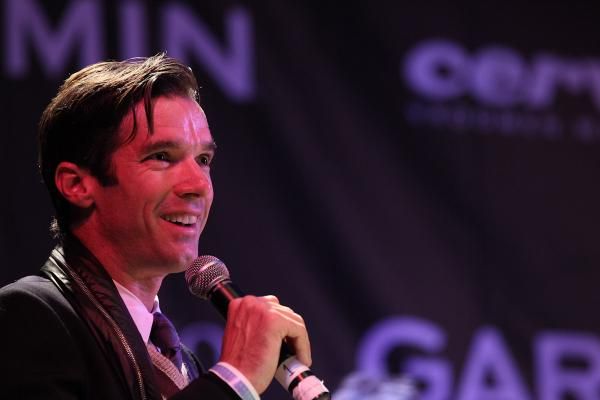David Millar told a story about the Tour