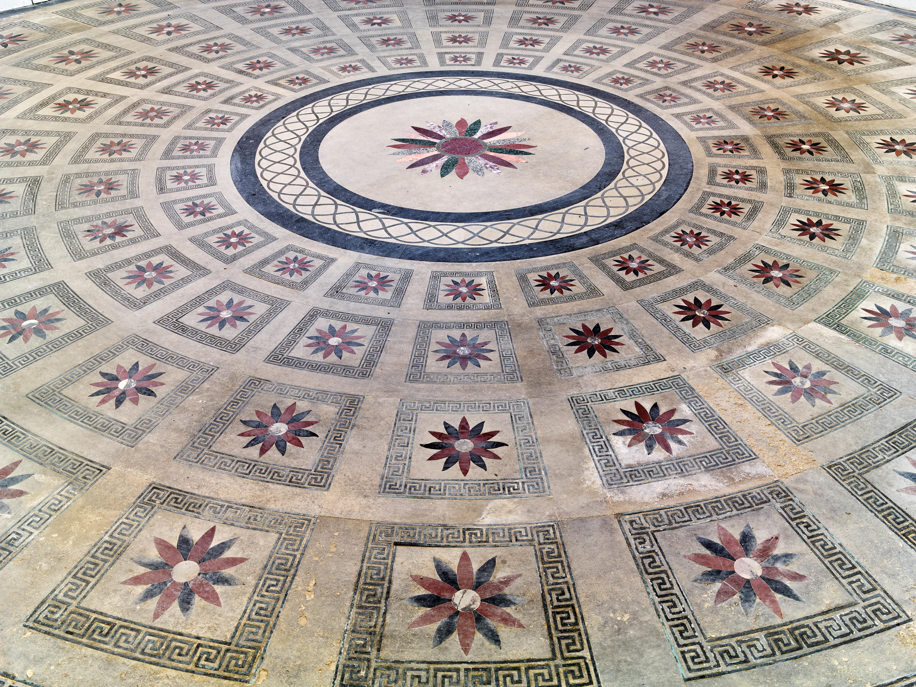 Castle Howard&#039;s Mausoleum
