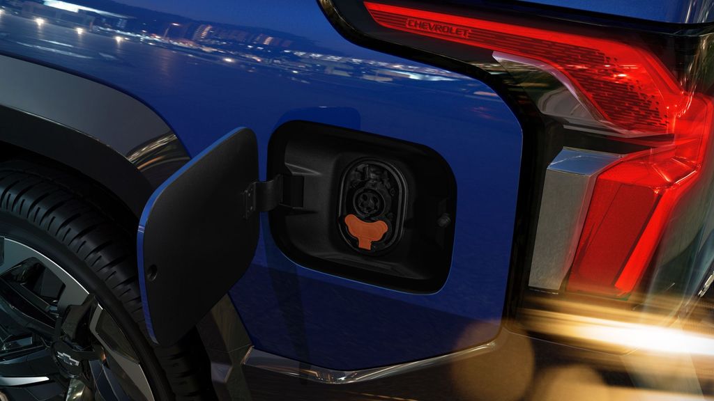 2024 Chevy Silverado EV price, specs, release window and more Tom's Guide