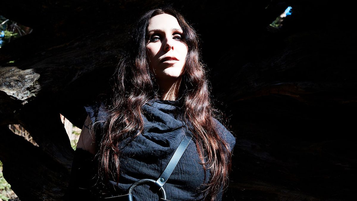 Chelsea Wolfe