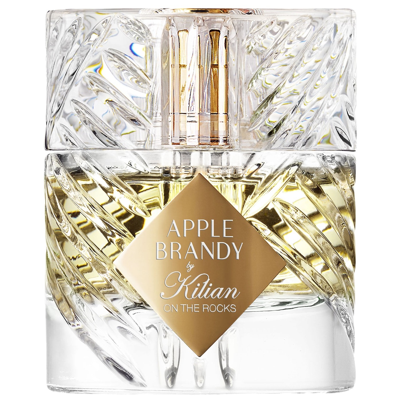 Kilian, Apple Brandy on the Rocks Refillable Perfume