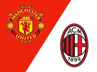 Man United Ac Milan