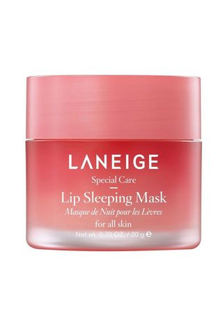 LANEIGE Lip Sleeping Mask in Original Berry