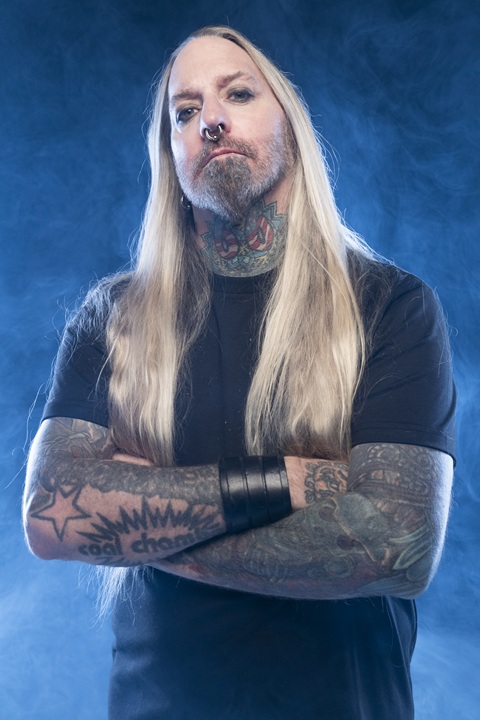 Dez Fafara