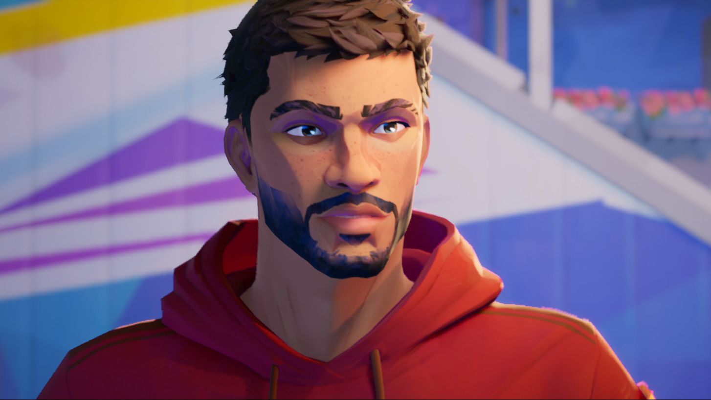 Rematch screenshot