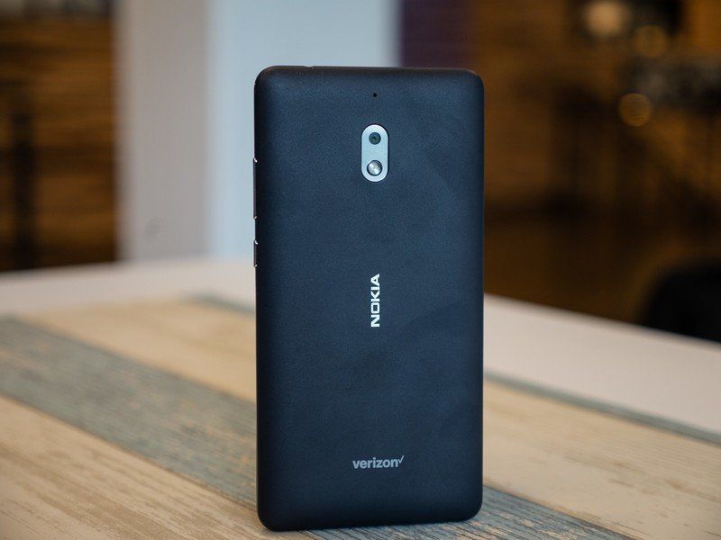 Nokia 2V