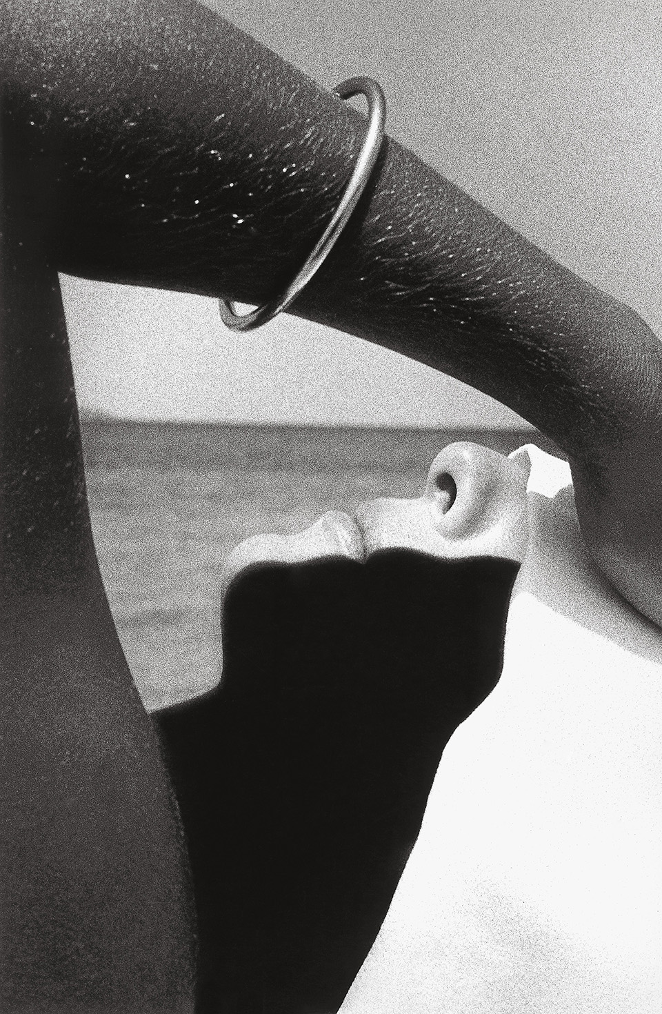 © Ralph Gibson
