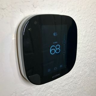 ecobee3 smart wifi thermostat