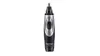 Panasonic ER430K Ear & Nose Trimmer with Vacuum Cleaning System