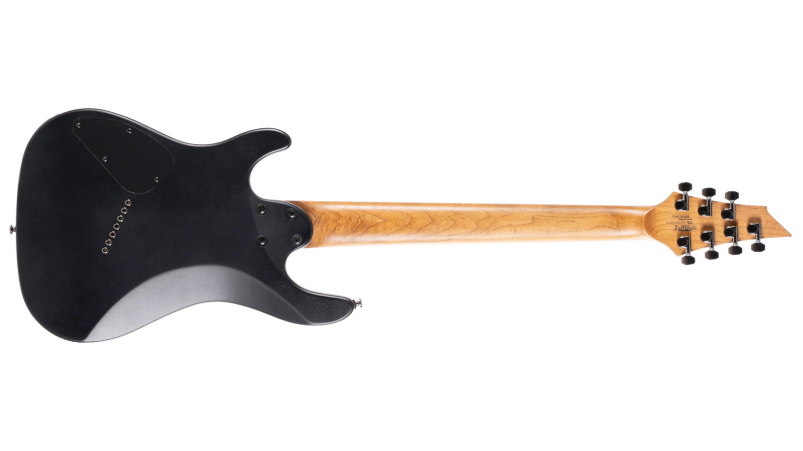 Cort KX307 Multi Scale