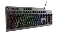 Lenovo Legion k500 RGB mechanical keyboard |
